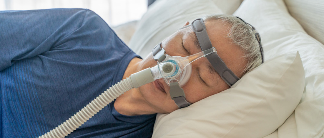 Sleep Apnea VA Rating